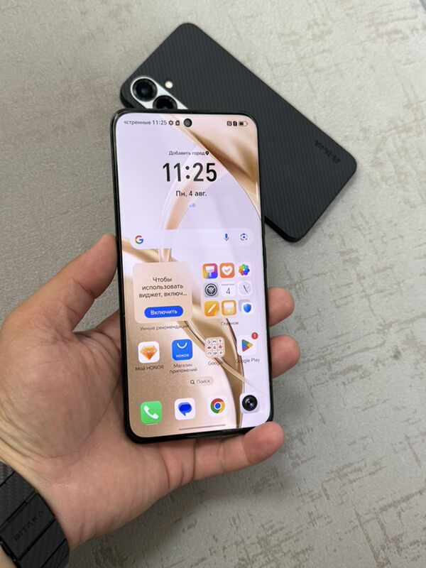 Honor 200 - Ашхабад - img 2