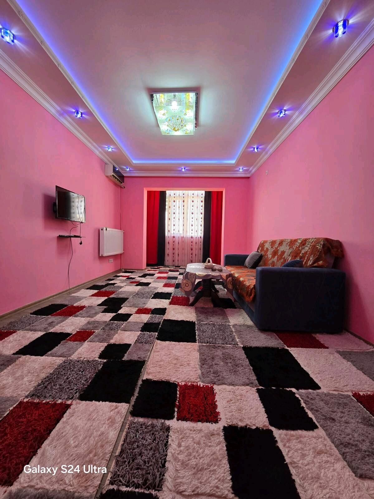 Аренда Досааф, 2 комнаты - Dosaaf - img 7