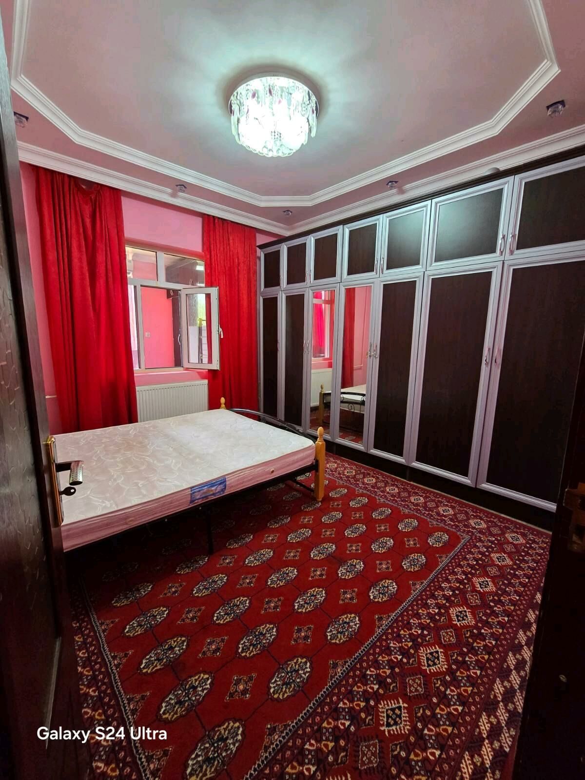 Аренда Досааф, 2 комнаты - Dosaaf - img 4