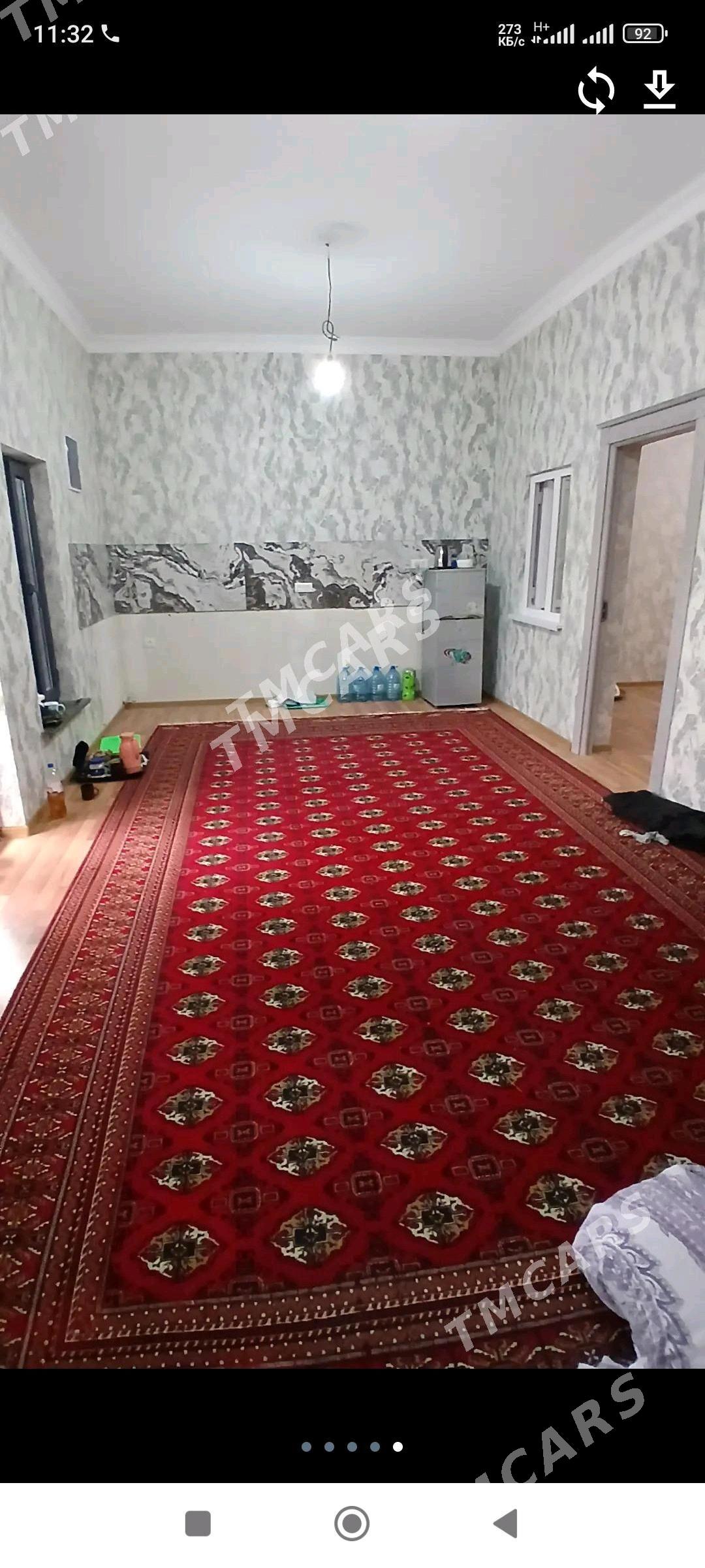 hitrowka plan пол дом - Ашхабад - img 2
