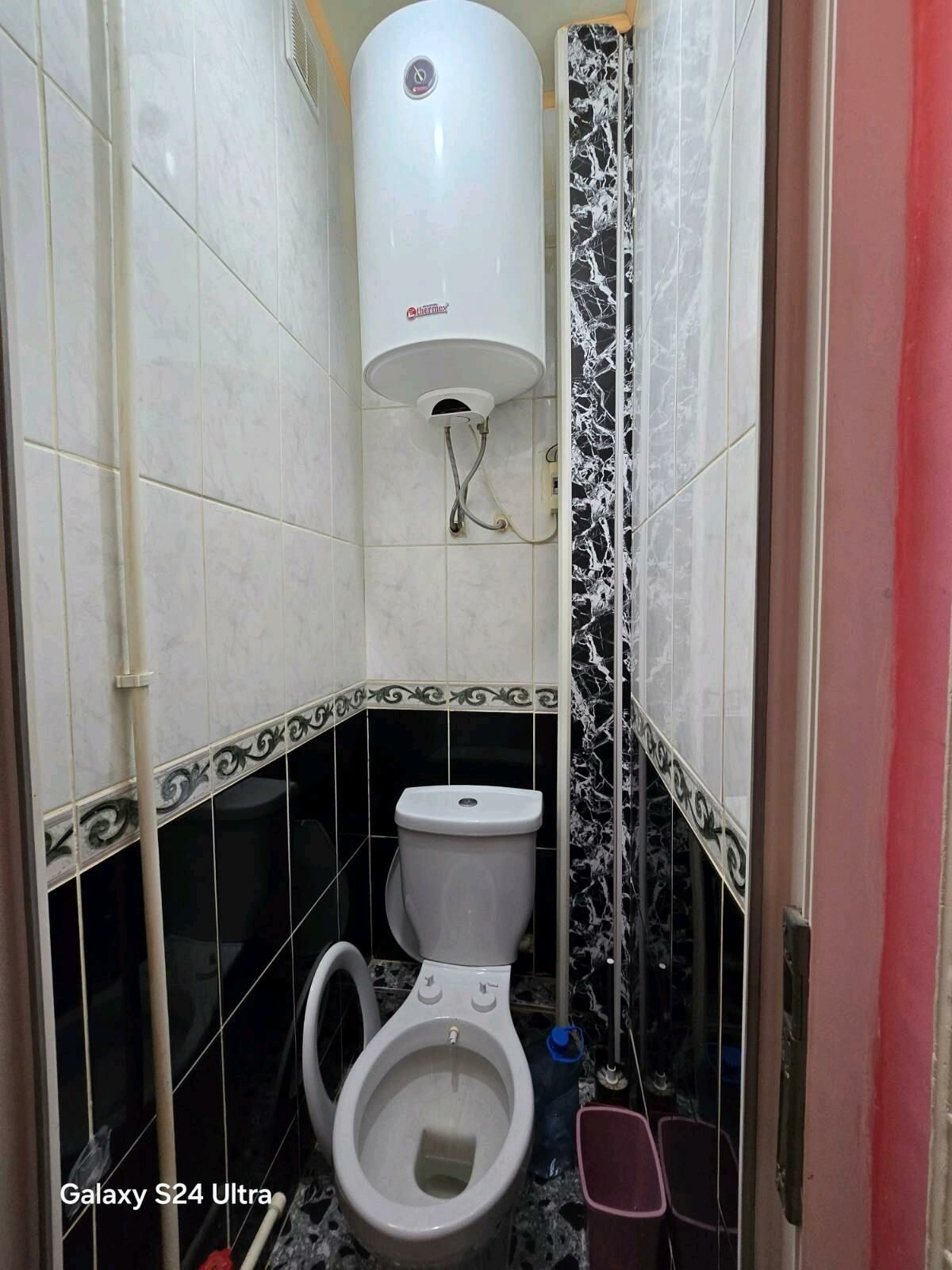 Аренда Досааф, 2 комнаты - Dosaaf - img 9