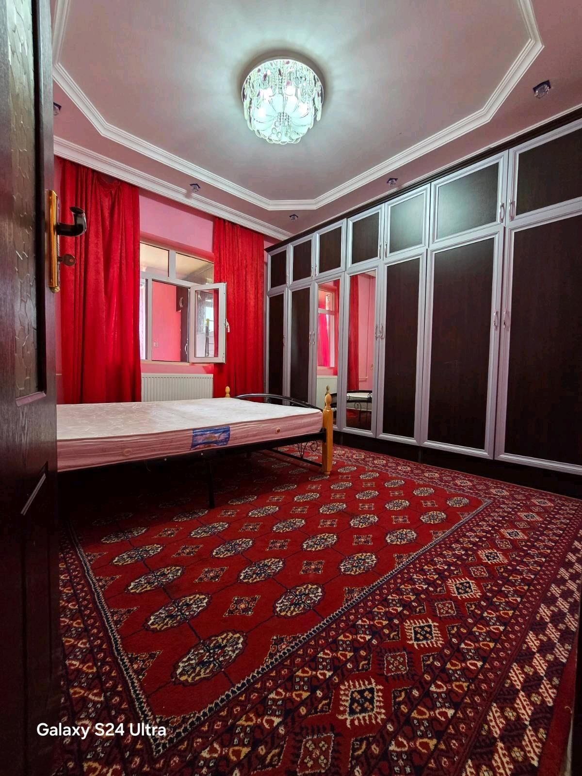 Аренда Досааф, 2 комнаты - Dosaaf - img 6