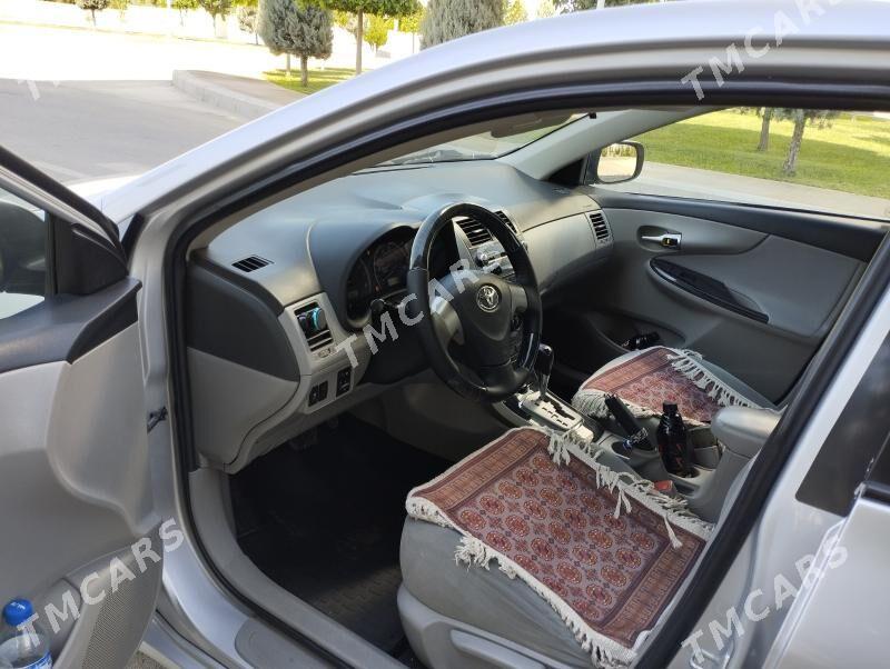 Toyota Corolla 2011 - 180 000 TMT - Aşgabat - img 2