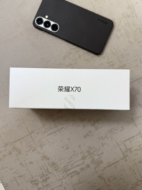 Honor X70 - Ашхабад - img 2