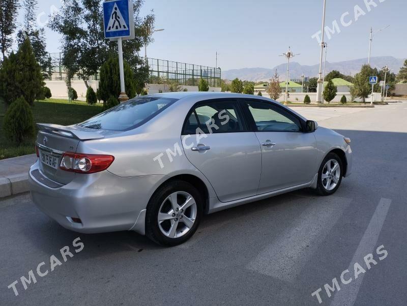 Toyota Corolla 2011 - 180 000 TMT - Aşgabat - img 3