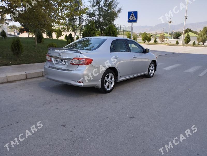Toyota Corolla 2011 - 180 000 TMT - Aşgabat - img 5