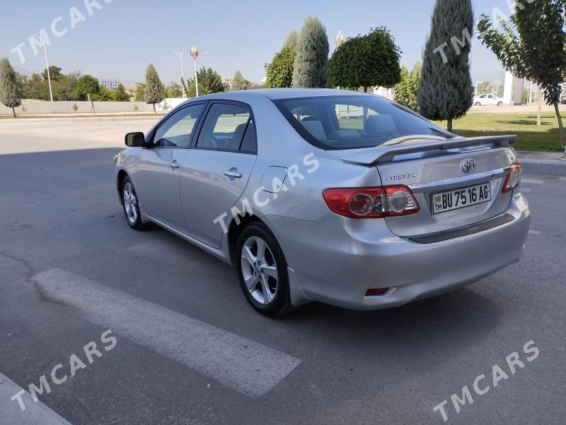 Toyota Corolla 2011 - 180 000 TMT - Aşgabat - img 6
