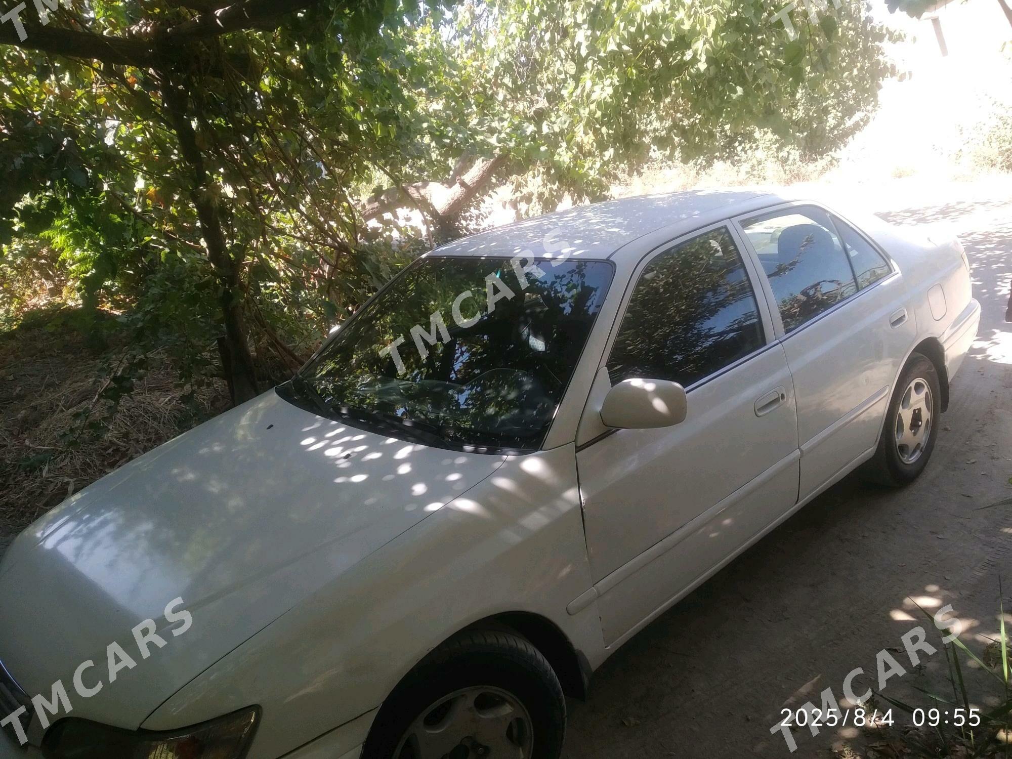 Toyota Corona 1998 - 68 000 TMT - Halaç - img 3