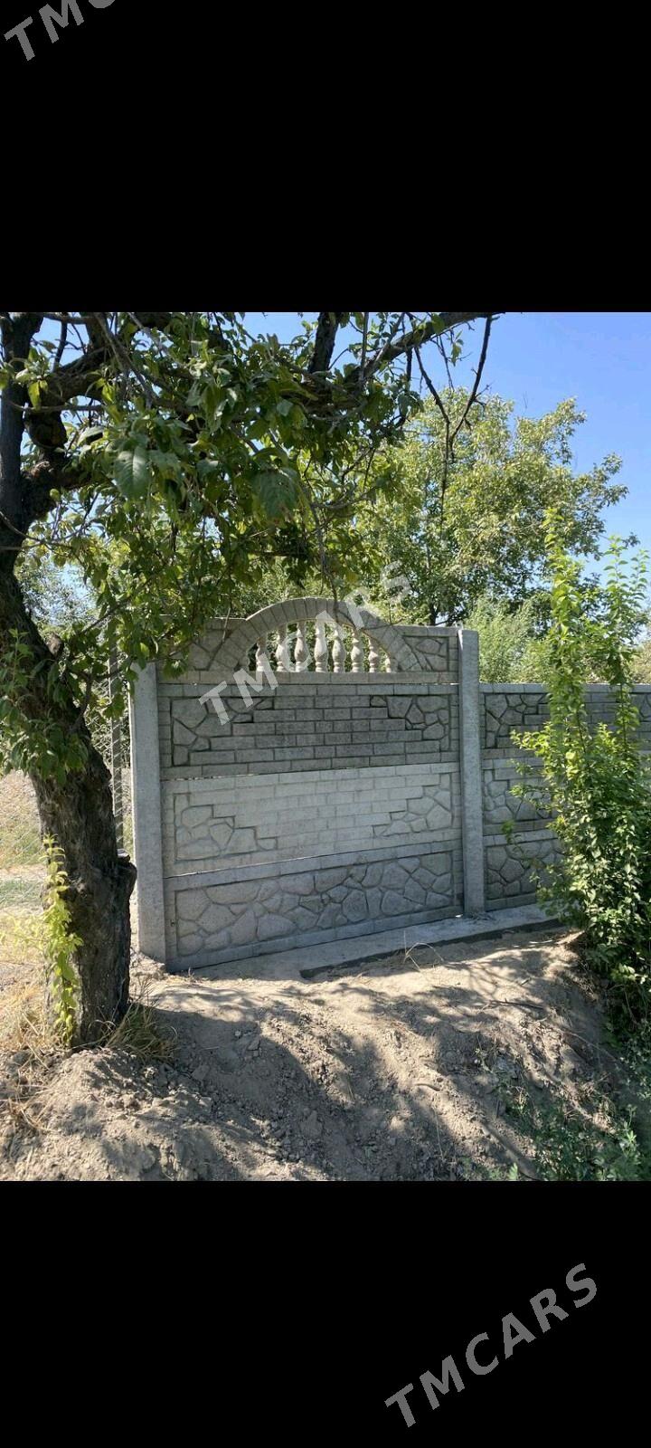 BETON ZABOR - Çärjew - img 4