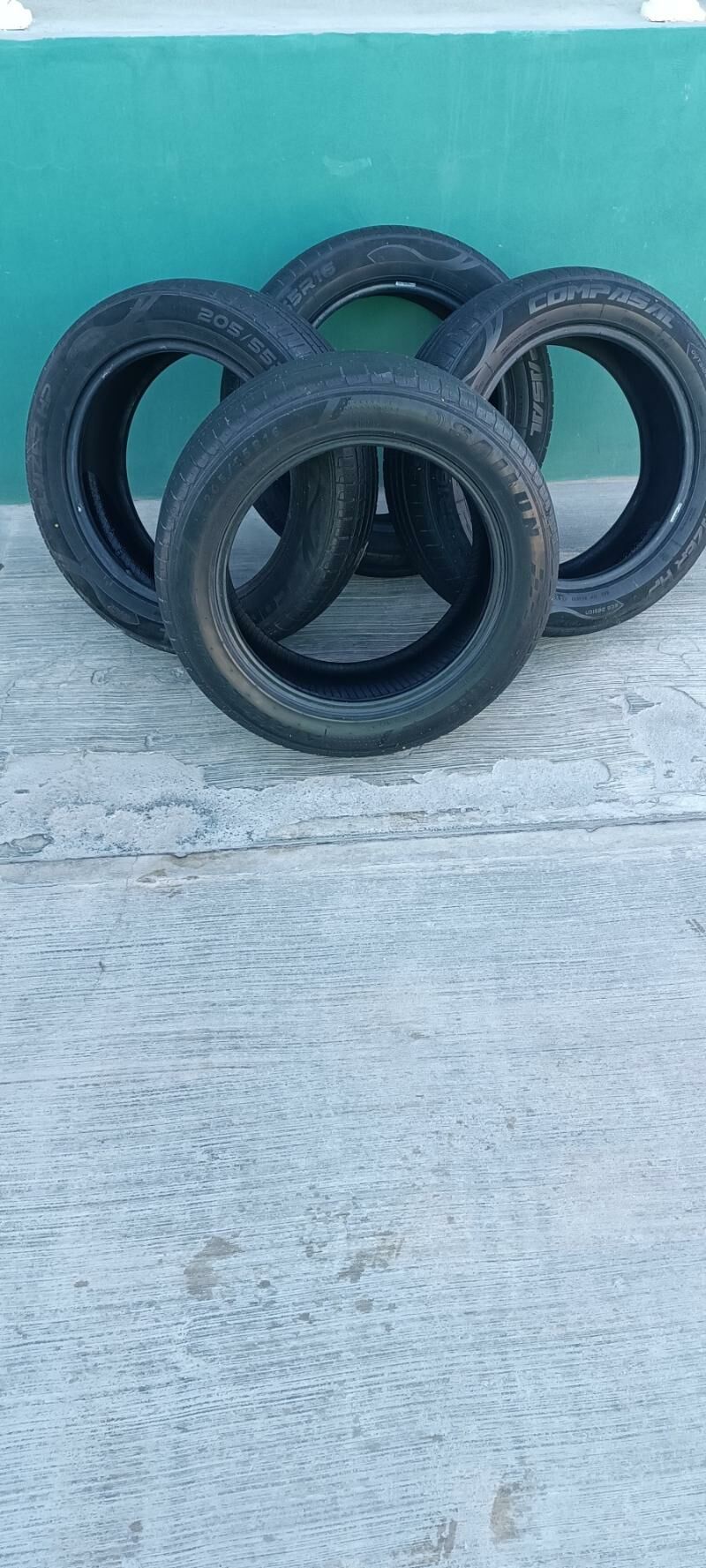 teker 200 TMT - Ашхабад - img 3
