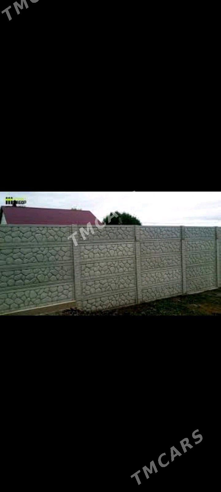 BETON ZABOR - Çärjew - img 3