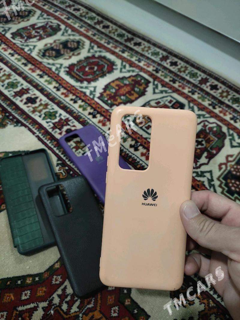 Huawei P40 Pro - Балканабат - img 3