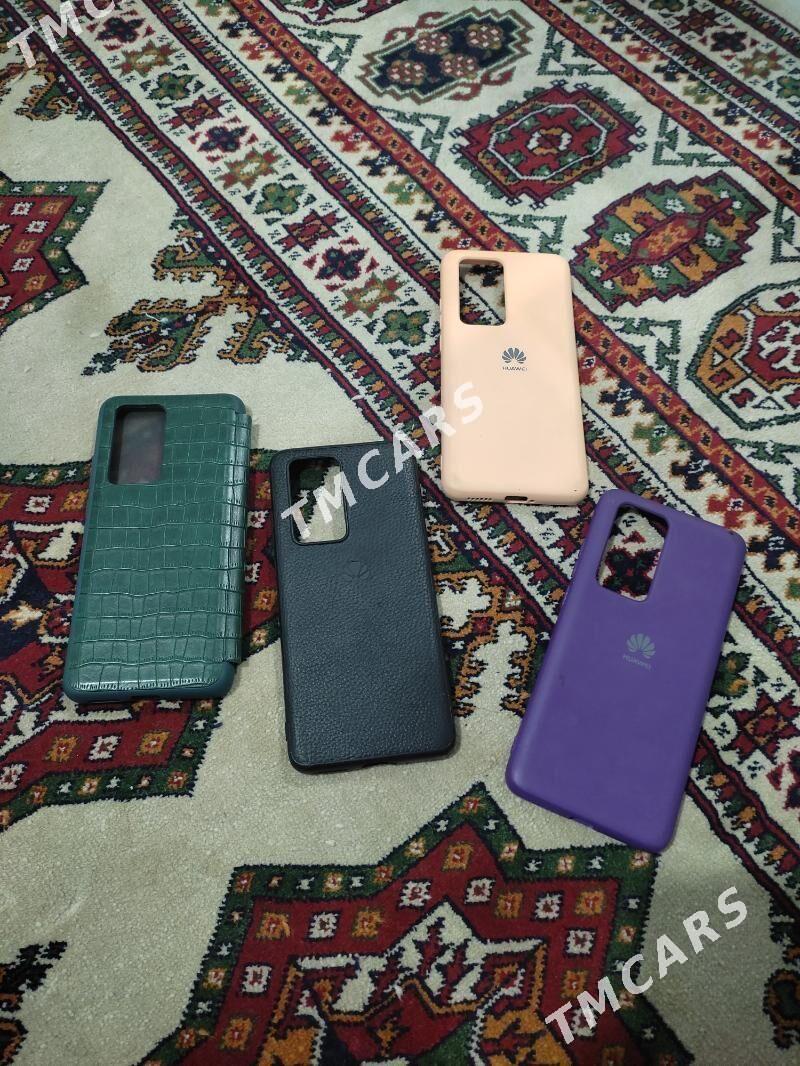 Huawei P40 Pro - Балканабат - img 5
