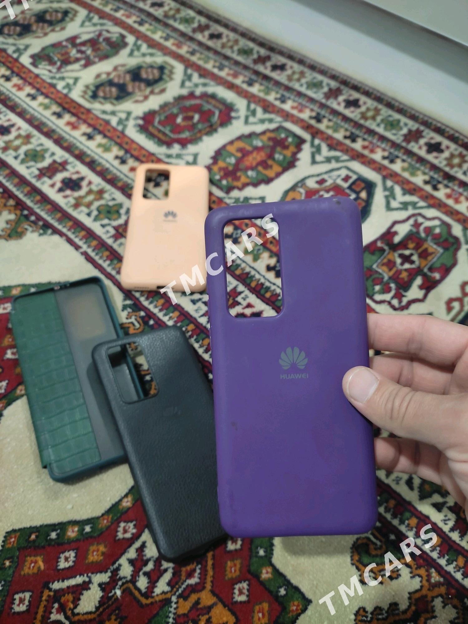 Huawei P40 Pro - Балканабат - img 6