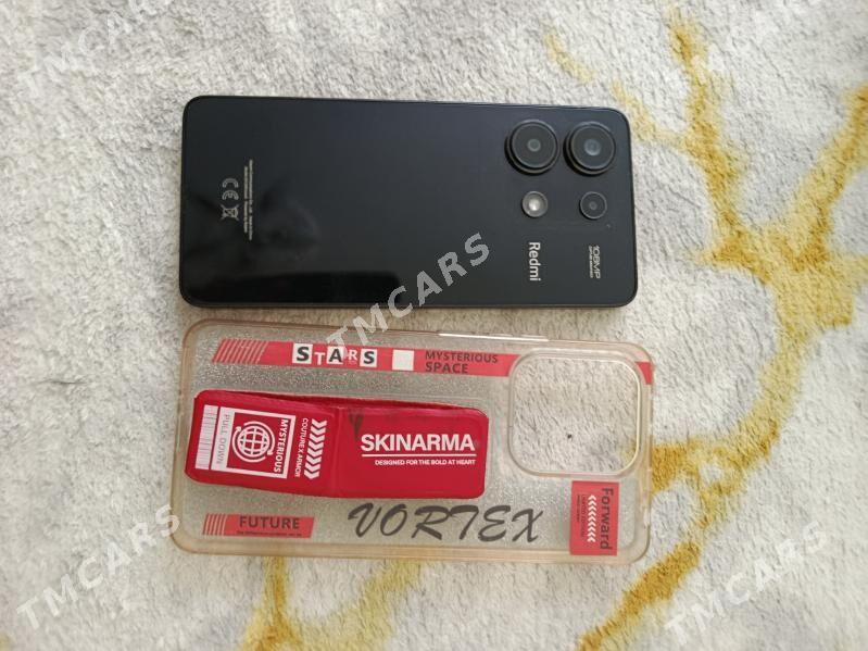 Redmi note 13 - Balkanabat - img 4