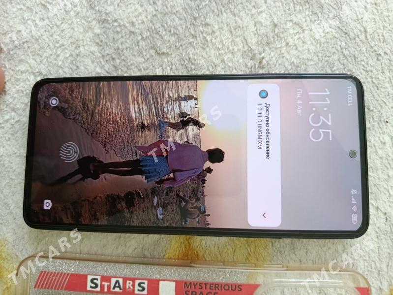 Redmi note 13 - Balkanabat - img 2