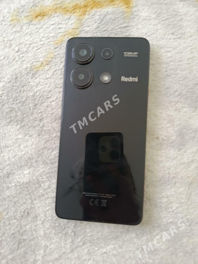 Redmi note 13 - Balkanabat - img 3
