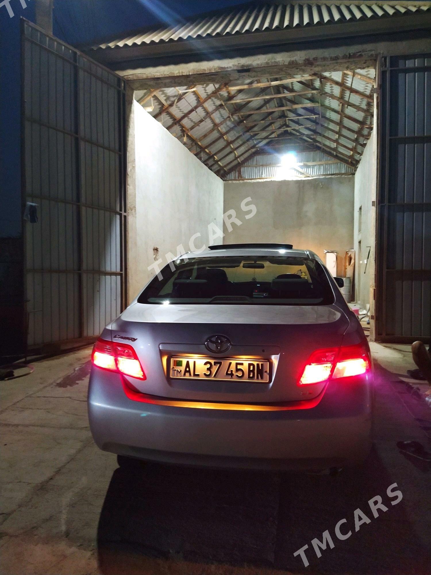 Toyota Camry 2008 - 160 000 TMT - Gumdag - img 3