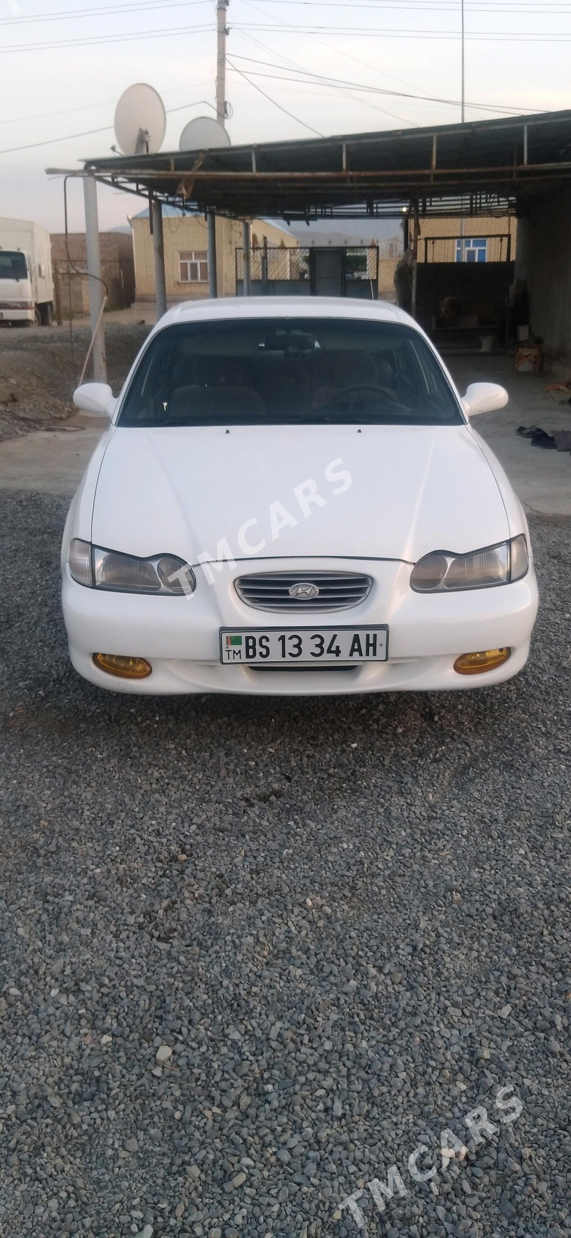 Hyundai Accent 1996 - 40 000 TMT - Бахарден - img 2