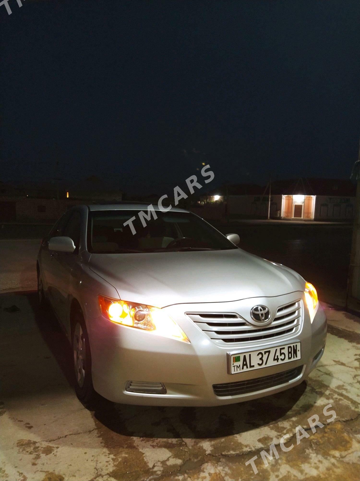 Toyota Camry 2008 - 160 000 TMT - Gumdag - img 5