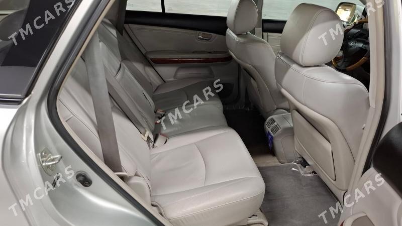 Lexus RX 330 2004 - 262 000 TMT - Aşgabat - img 7