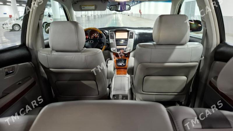 Lexus RX 330 2004 - 262 000 TMT - Aşgabat - img 6