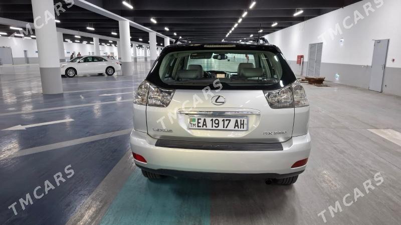 Lexus RX 330 2004 - 262 000 TMT - Aşgabat - img 5