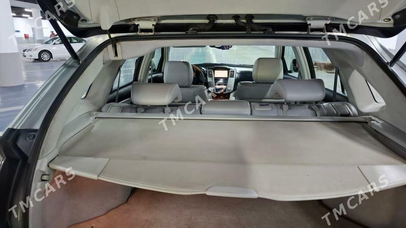 Lexus RX 330 2004 - 262 000 TMT - Aşgabat - img 3