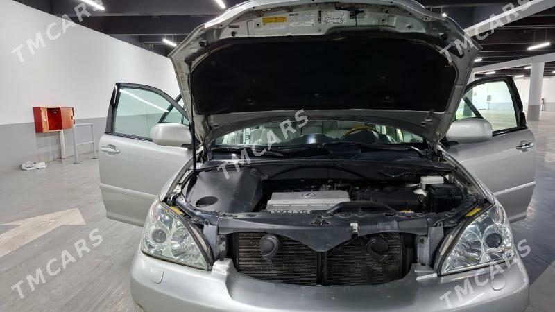 Lexus RX 330 2004 - 262 000 TMT - Aşgabat - img 9