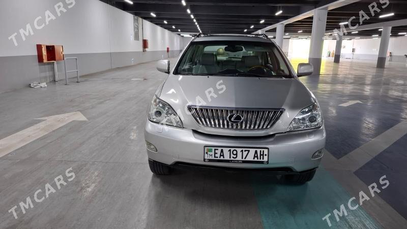 Lexus RX 330 2004 - 262 000 TMT - Aşgabat - img 8
