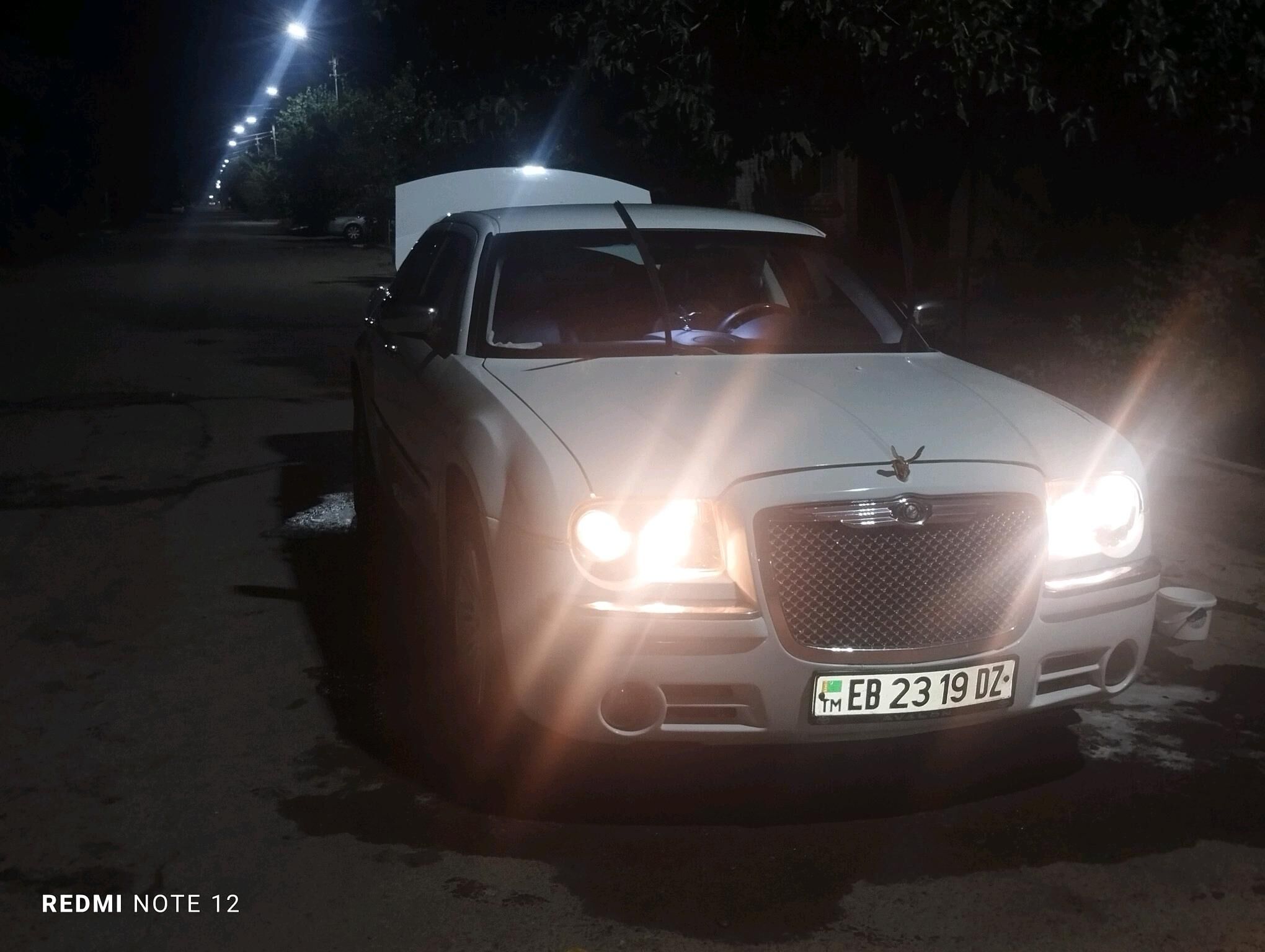 Chrysler 300C 2010 - 100 000 TMT - Daşoguz - img 10