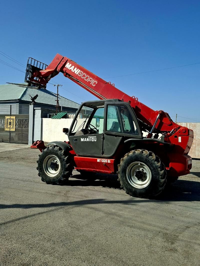 JCB 3CX Compact 2005 - 400 000 TMT - Ашхабад - img 4