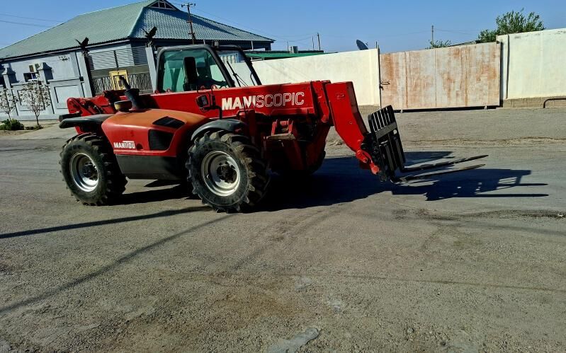JCB 3CX Compact 2005 - 400 000 TMT - Ашхабад - img 3