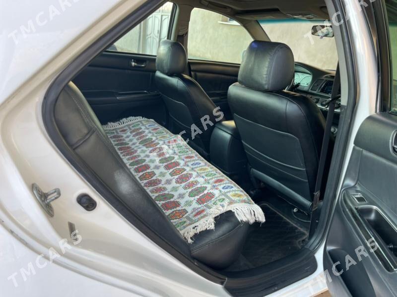 Toyota Camry 2003 - 165 000 TMT - Köneürgenç - img 6