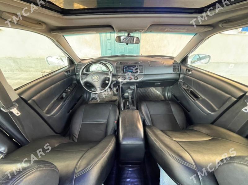 Toyota Camry 2003 - 165 000 TMT - Köneürgenç - img 10