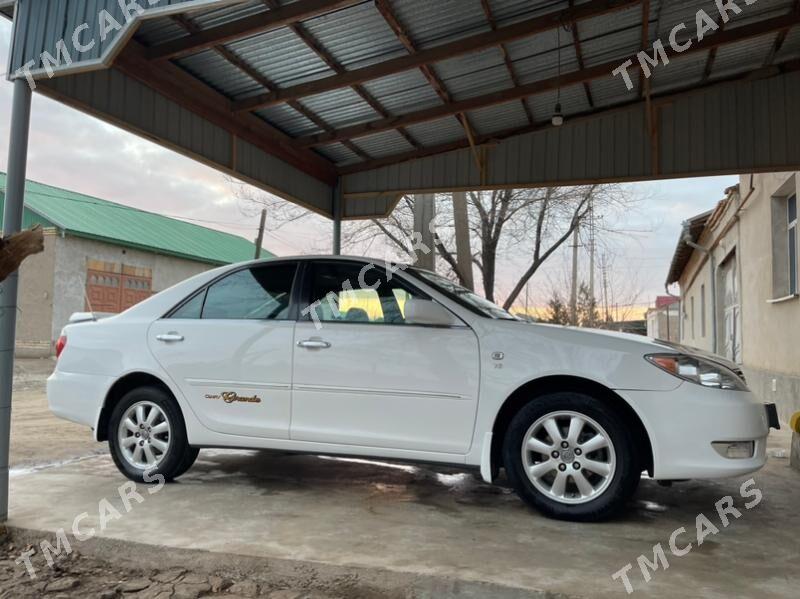 Toyota Camry 2003 - 165 000 TMT - Köneürgenç - img 9