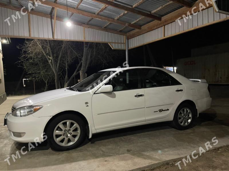 Toyota Camry 2003 - 165 000 TMT - Köneürgenç - img 8