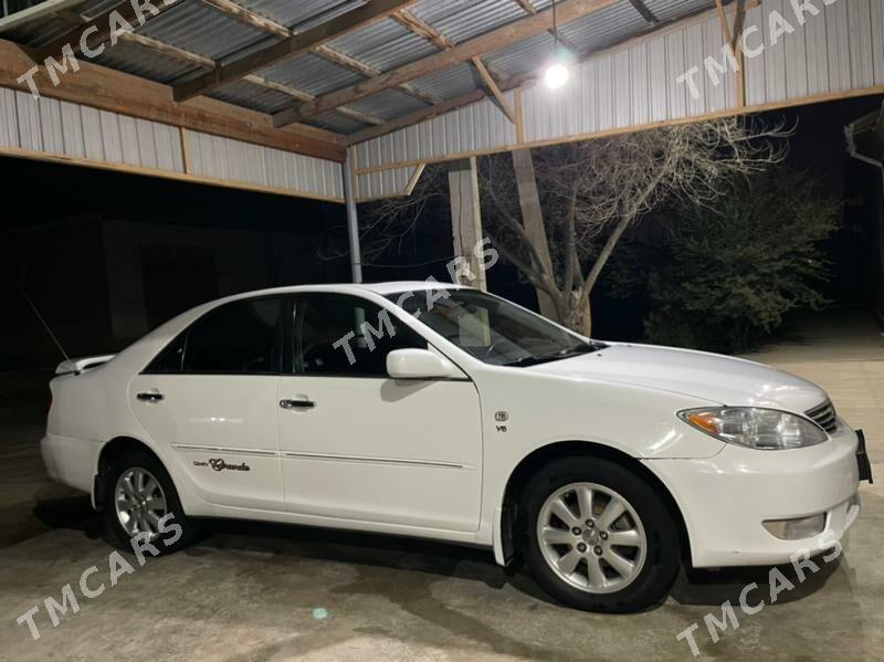 Toyota Camry 2003 - 165 000 TMT - Köneürgenç - img 7