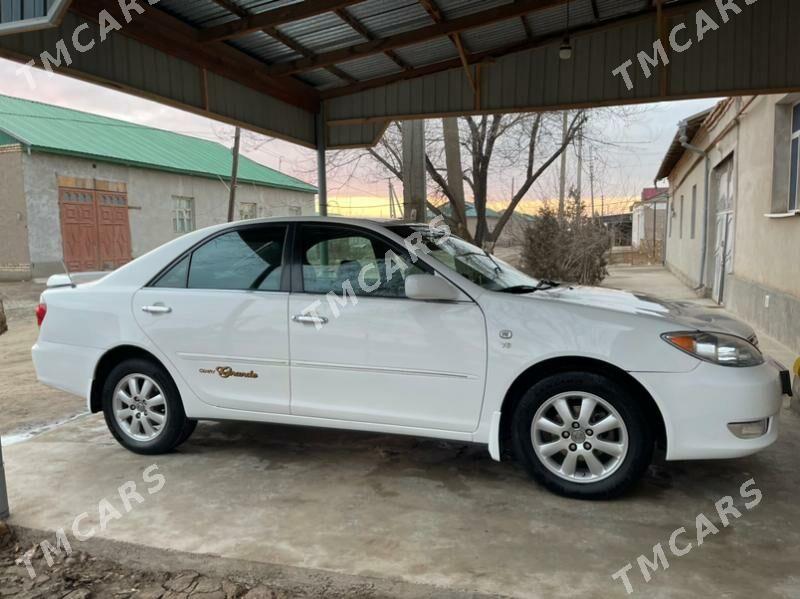 Toyota Camry 2003 - 165 000 TMT - Köneürgenç - img 5