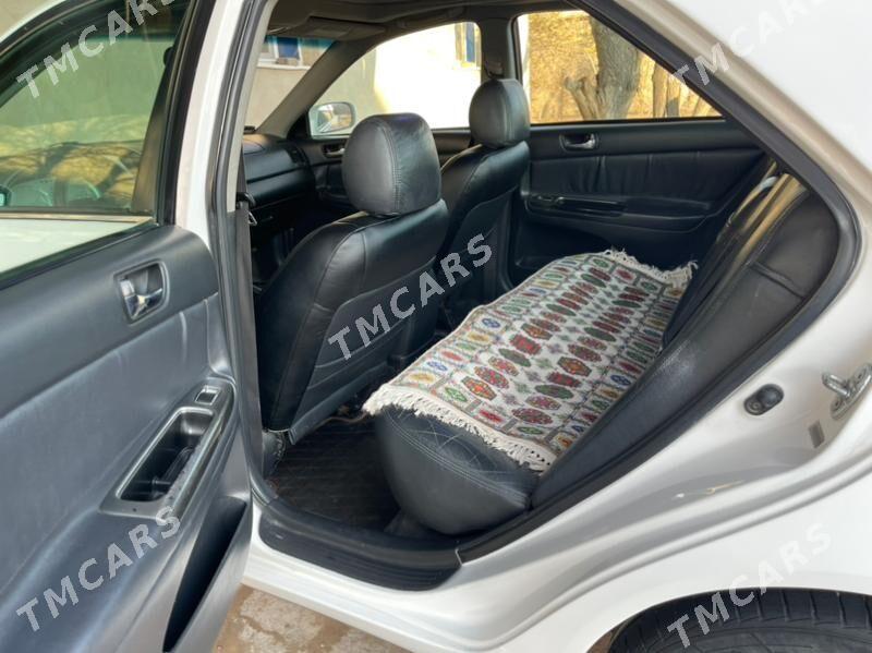 Toyota Camry 2003 - 165 000 TMT - Köneürgenç - img 3