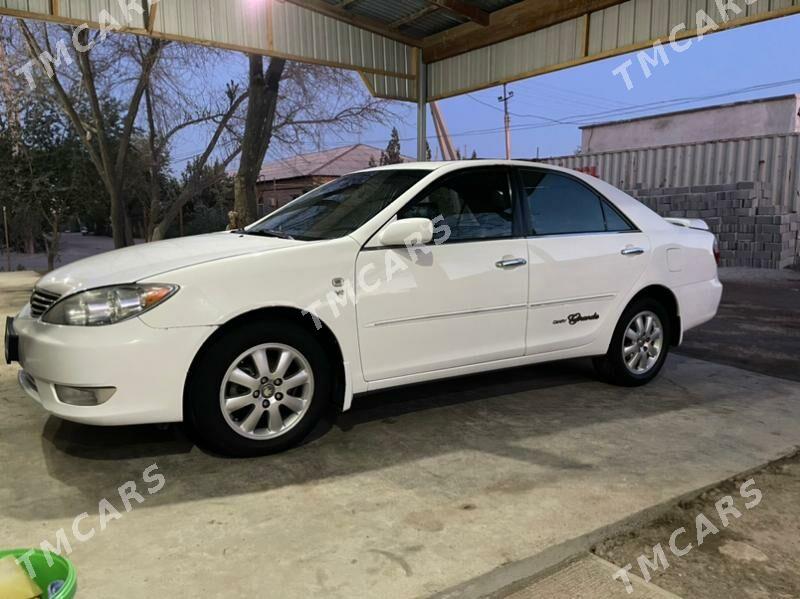Toyota Camry 2003 - 165 000 TMT - Köneürgenç - img 4