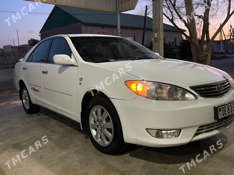 Toyota Camry 2003 - 165 000 TMT - Köneürgenç - img 2