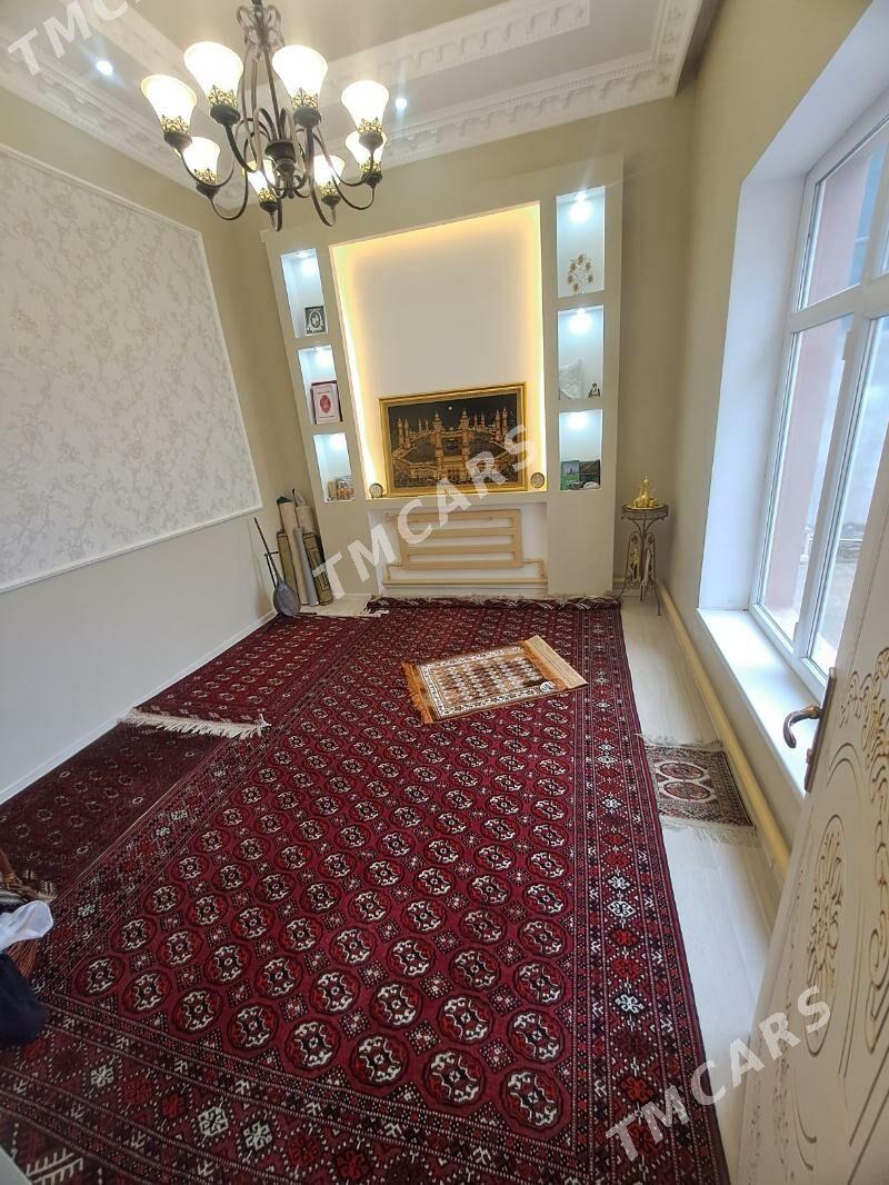 ÇOGANLY. SATLYK. JAŸ - Aşgabat - img 4