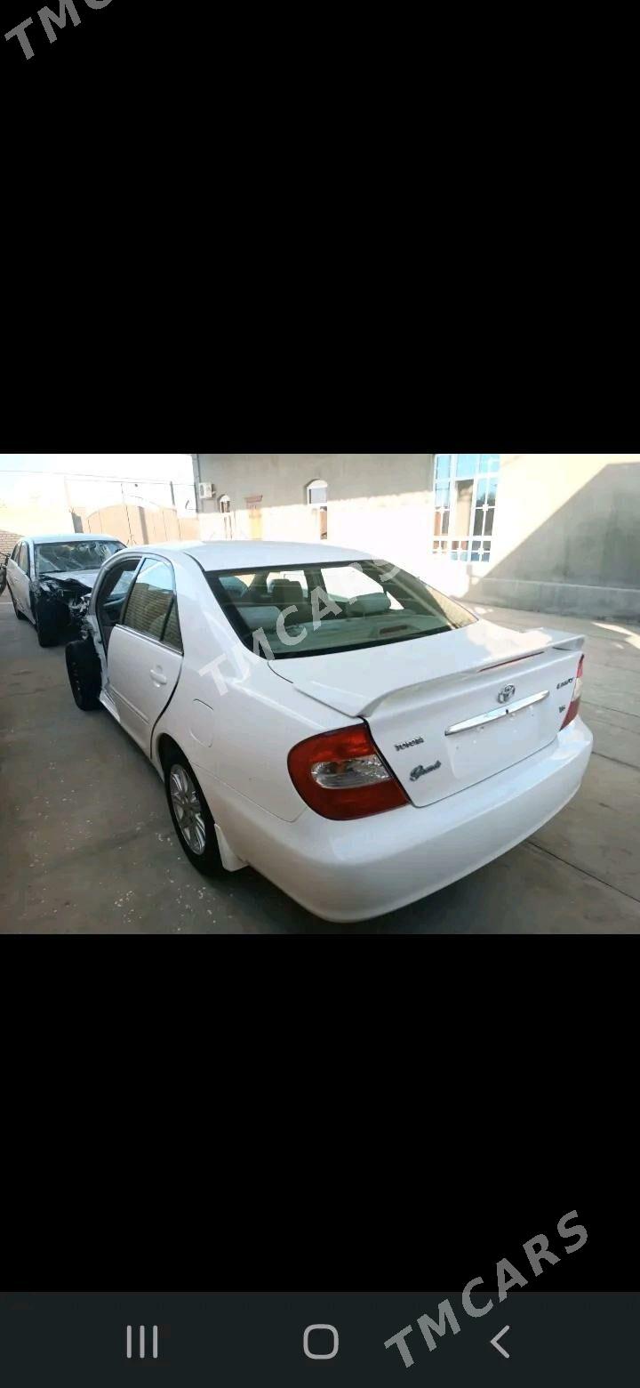 Toyota Camry 2003 - 116 000 TMT - Mary - img 2