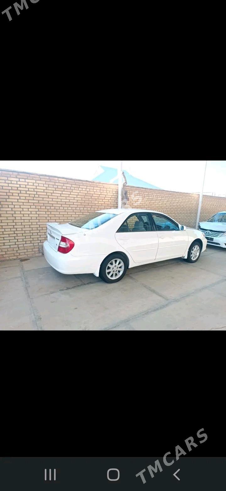 Toyota Camry 2003 - 116 000 TMT - Mary - img 3