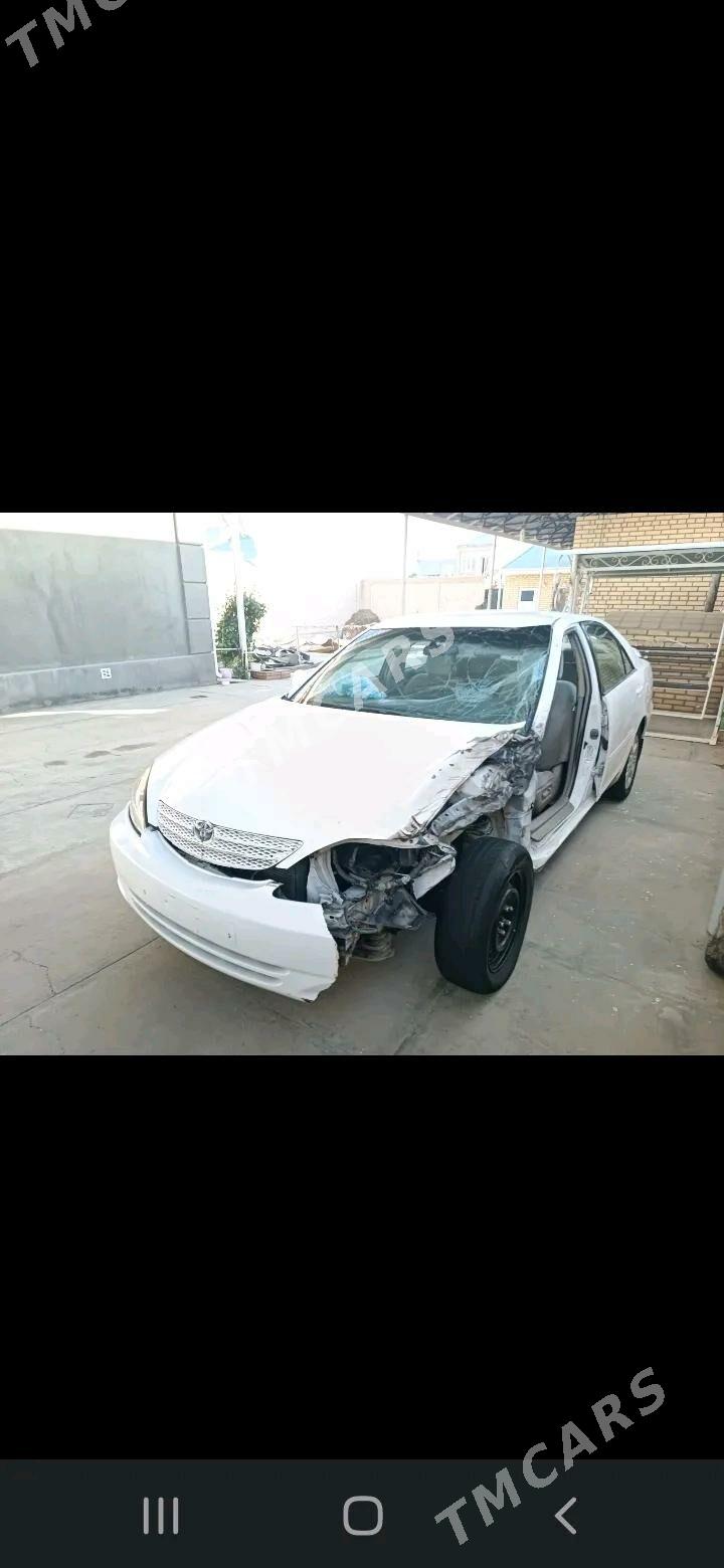 Toyota Camry 2003 - 116 000 TMT - Mary - img 4