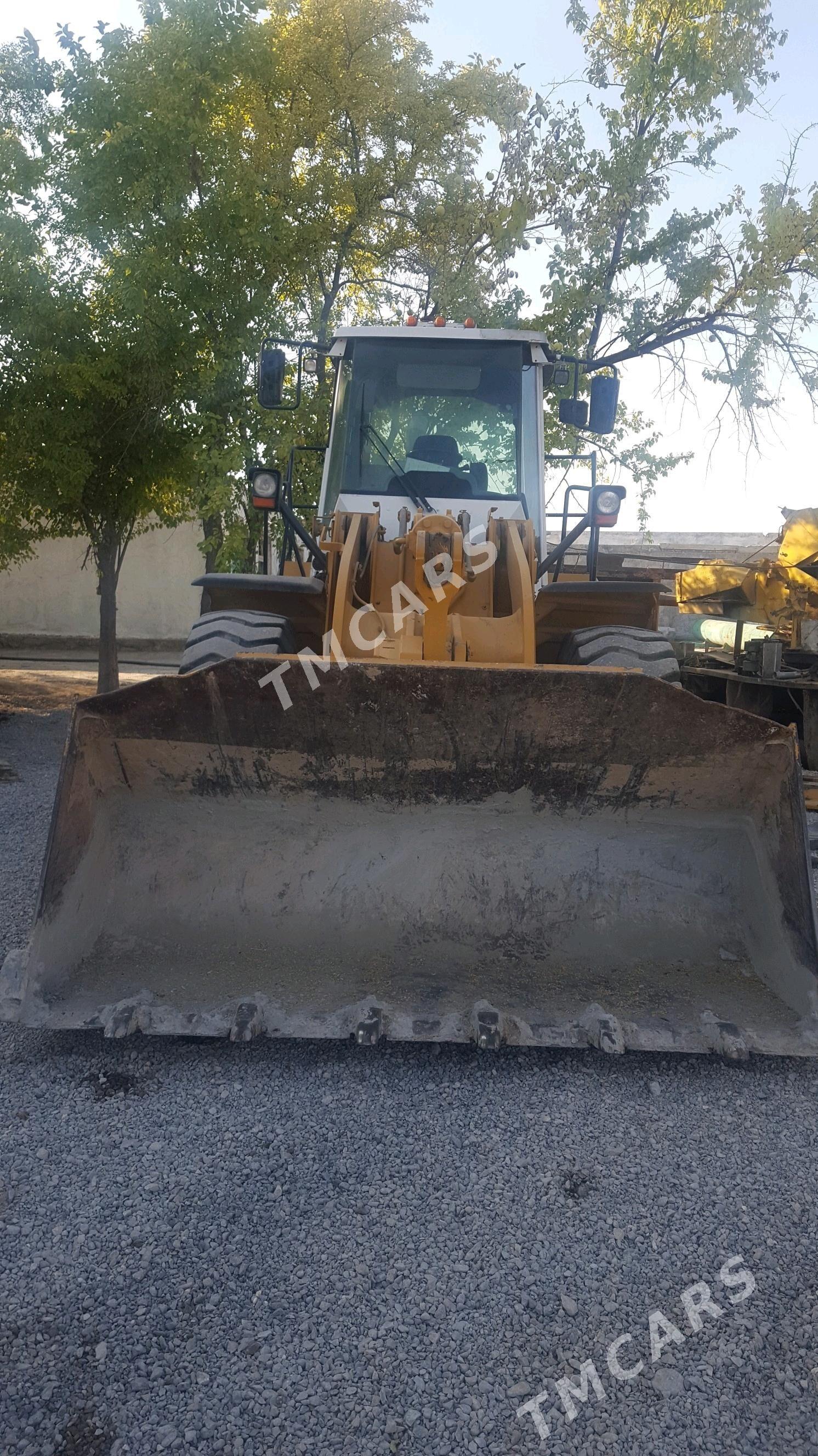 Caterpillar Dozer 2008 - 580 000 TMT - Aşgabat - img 3