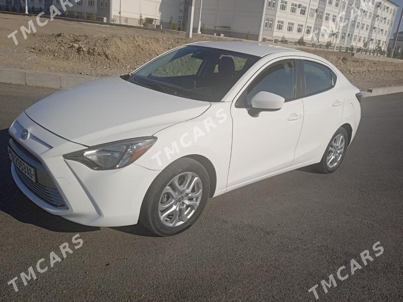 Toyota Yaris 2016 - 162 000 TMT - Ашхабад - img 3