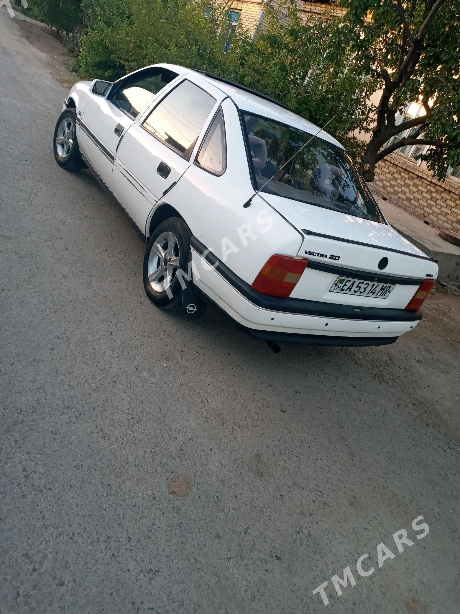 Opel Vectra 1991 - 28 000 TMT - Mary - img 2