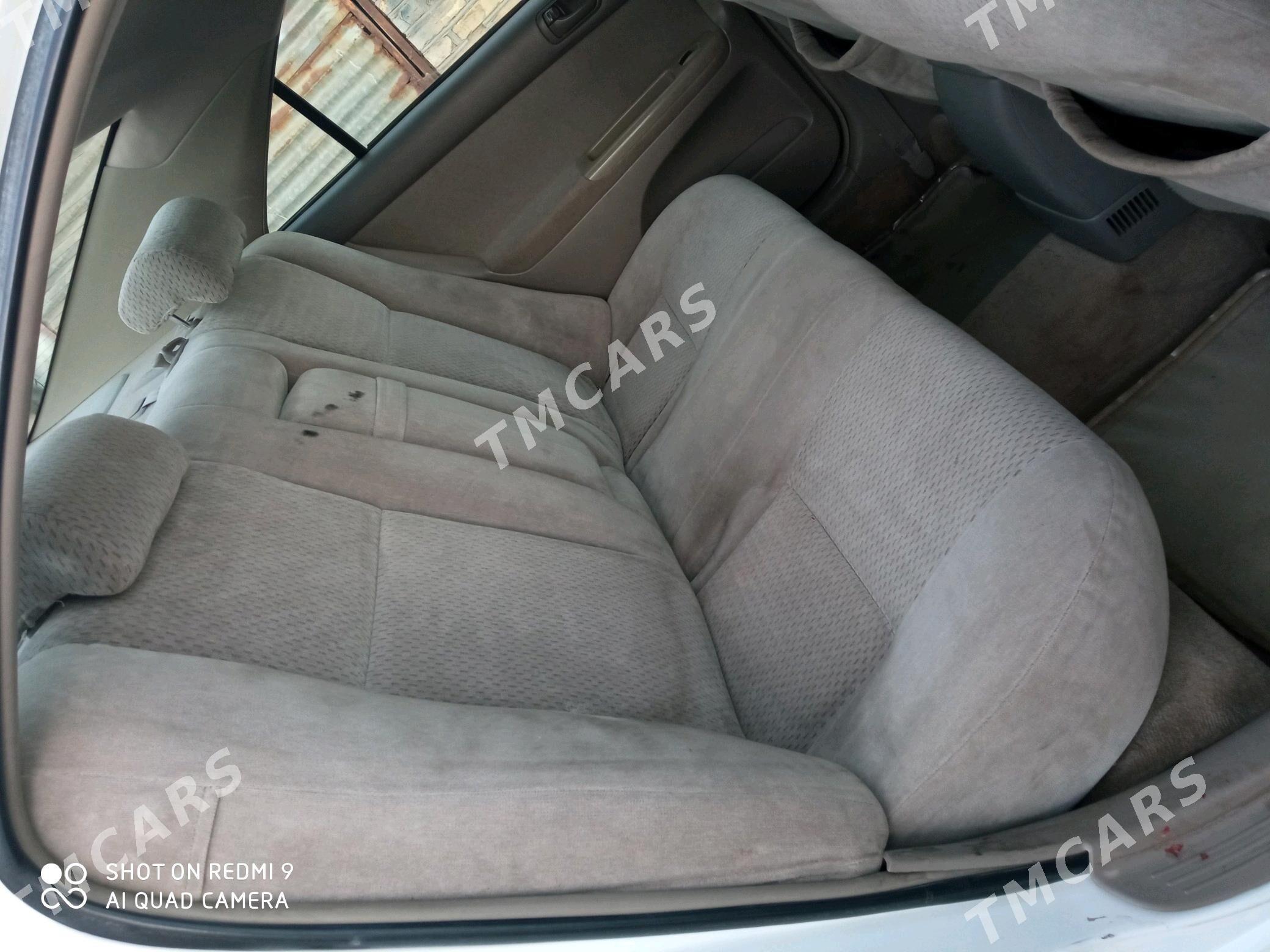 Toyota Camry 2003 - 116 000 TMT - Mary - img 6